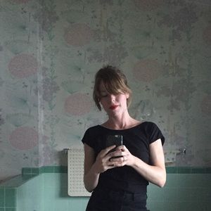 Meet your Posher, Molly